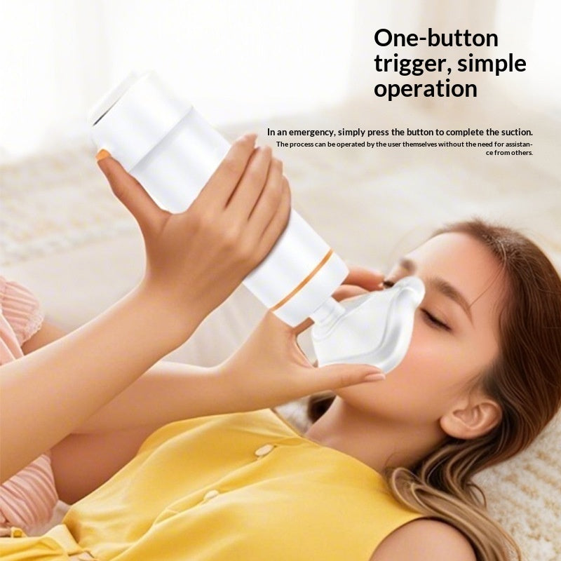 Anti-Choking Device | First Aid Emergency Device Home Safety