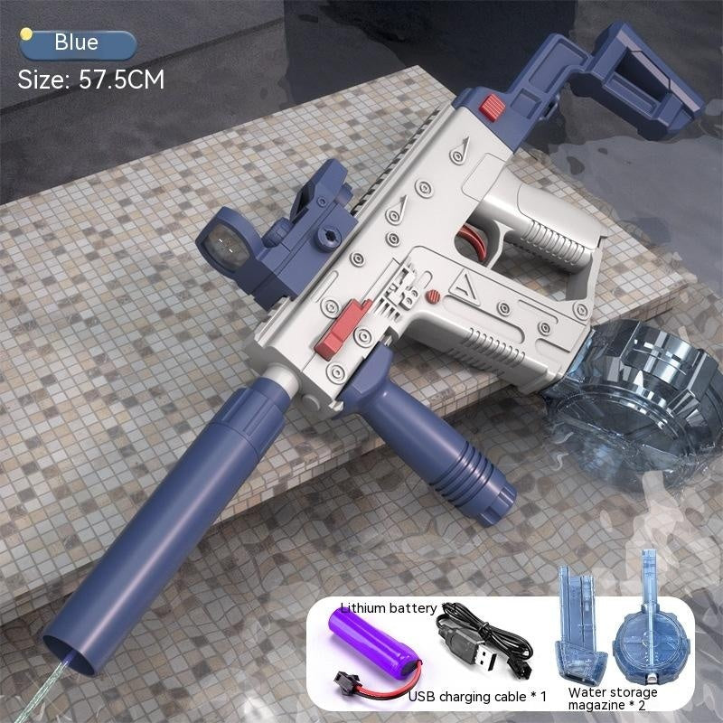 Electric Water Gun | Automatic Large Capacity Summer