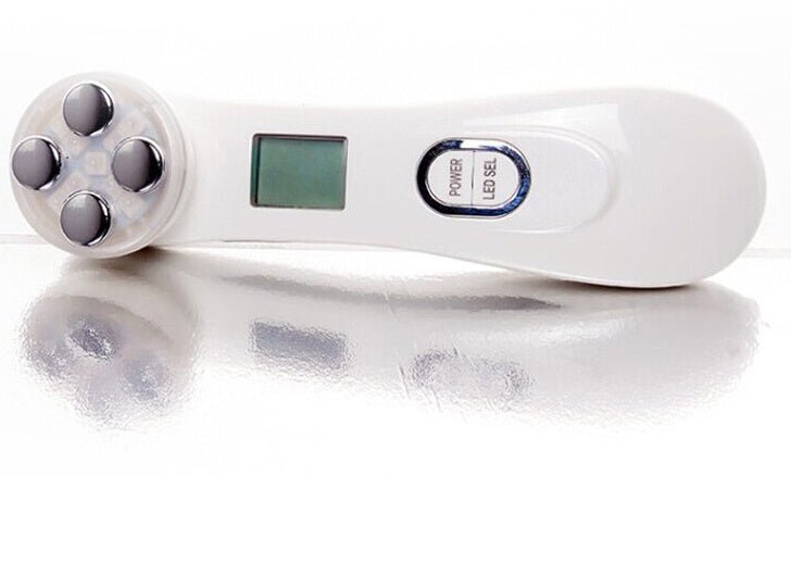 Multifunktionales Hautpflegegerät | Skin Rejuvenation Beauty Gerät für Strahlende Haut