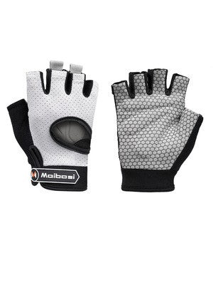 Gewichtheber Handschuhe Atmungsaktiv | Fitness Krafttraining Gloves