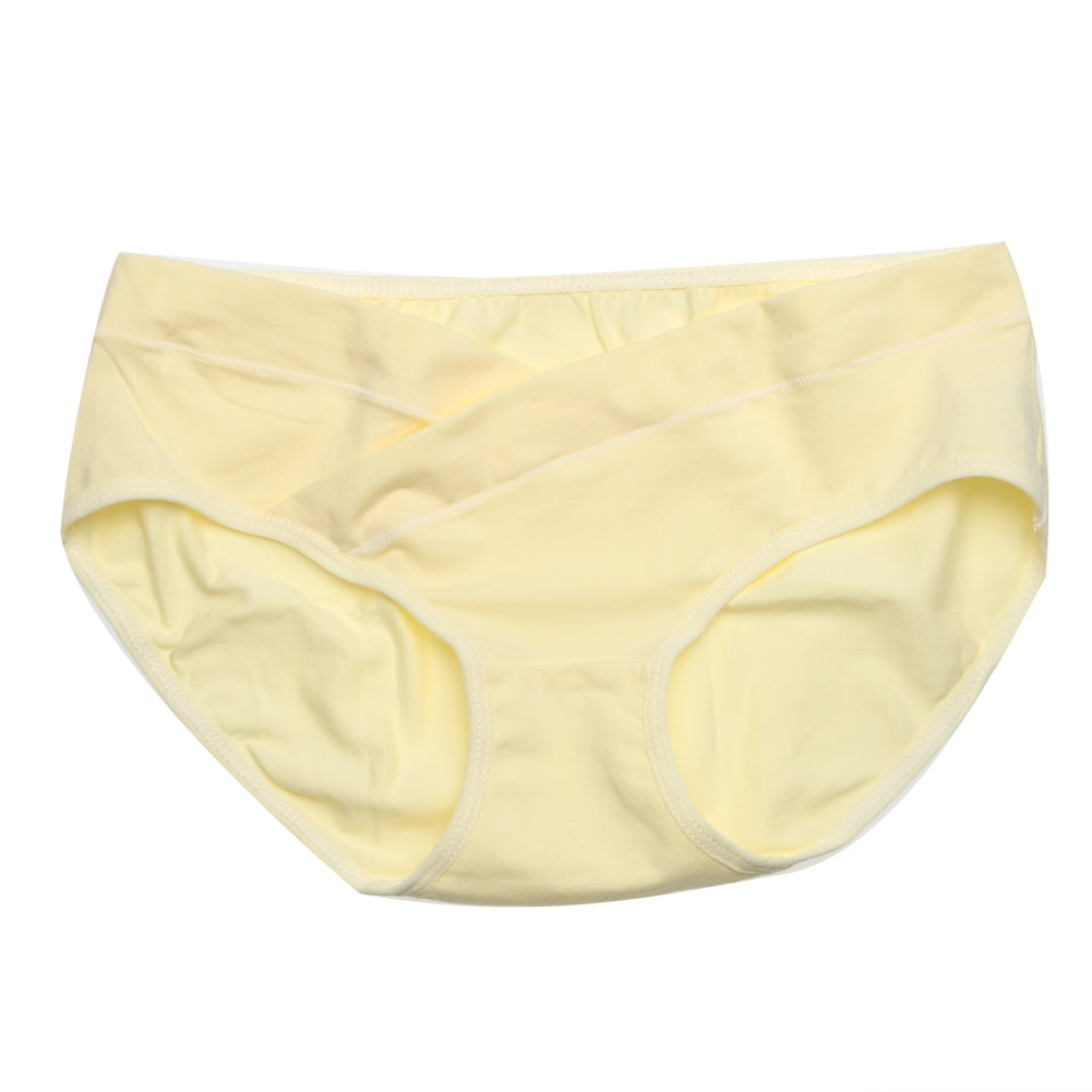 Maternity Underwear Cotton | Breathable & Belly-Friendly