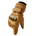 Men's Outdoor Gloves Tactical Robust Warm Grip Sport