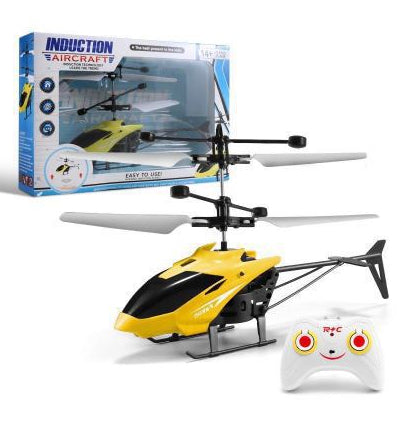 Induction Toys for Kids | Flying Toys LED Shockproof