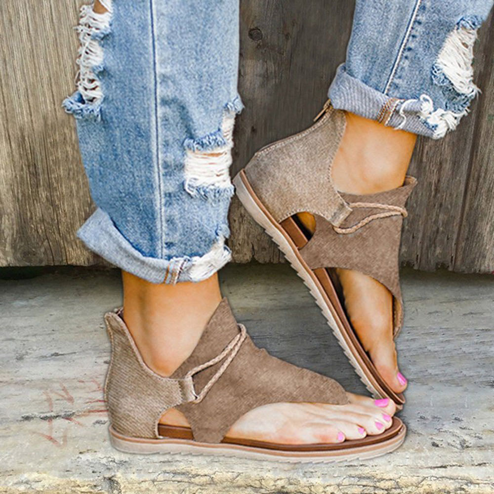 Women's Elegant Sandals | Fashionable Summer Shoes for Women