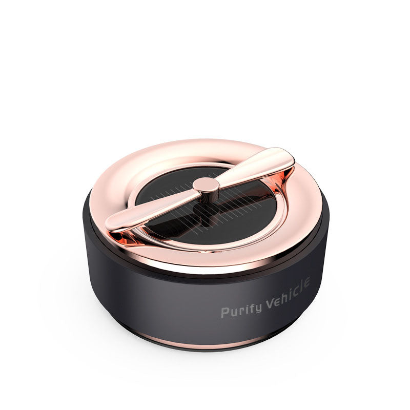 Car Air Freshener Aromatherapy Fresh Modern Interior Fragrance Car