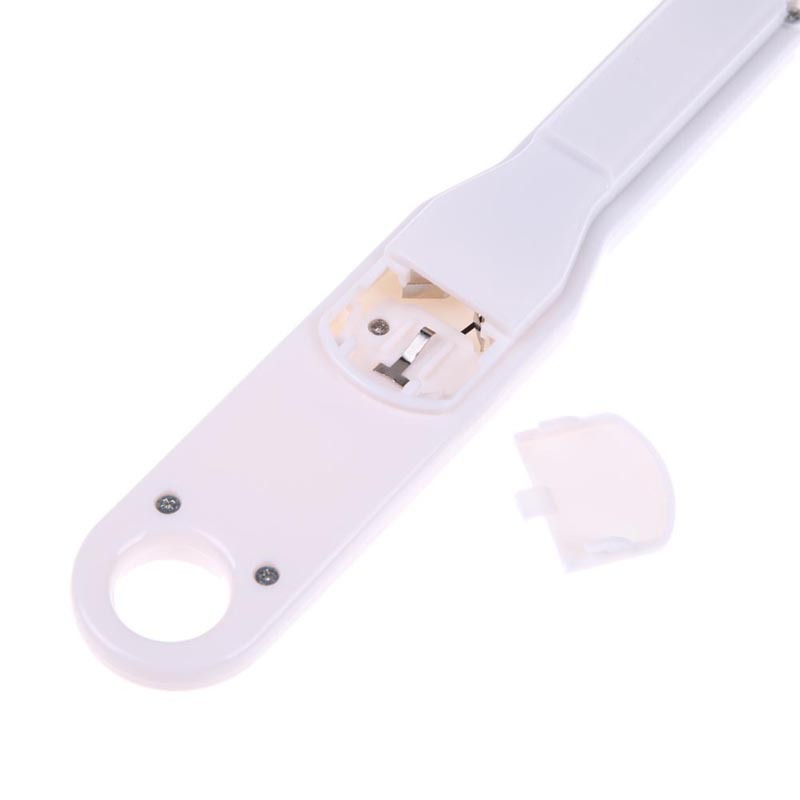 Digital Spoon Scale with LCD - Precise Kitchen Scale Measuring Spoon