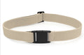 Invisible Stretch Belt for Women | Buckle-Free Elastic Comfort