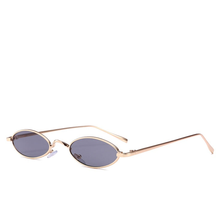 Vintage Damen Sonnenbrille UV400 | Retro Luxus Sonnenbrille