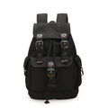 Men's Canvas Backpack | Large & Stylish for Everyday & Travel