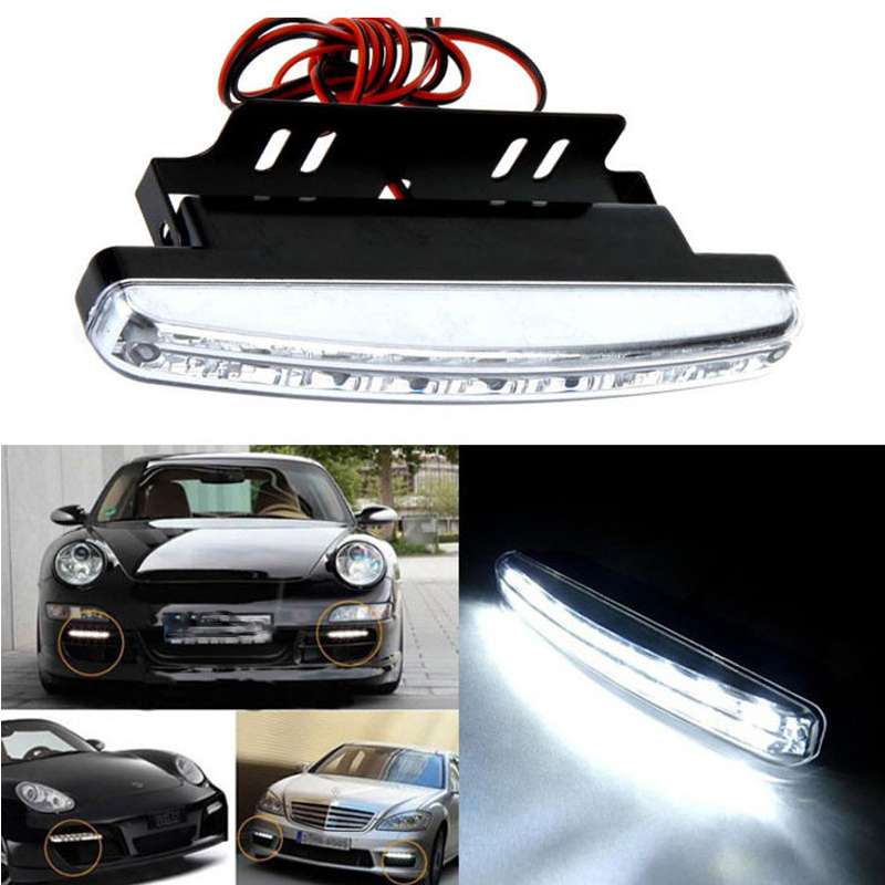 Car LED Interior Light | RGB Ambient Lighting App Control