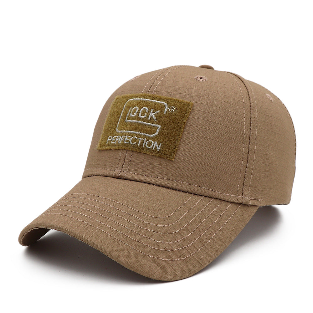 Snapback Cap Unisex Retro | Soft Top Casual Baseball Cap