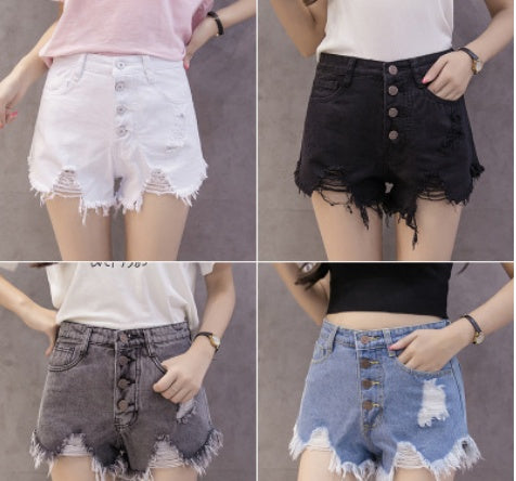 Women's Casual Shorts | Comfortable Summer Shorts for Everyday Wear