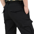 Men's Cargo Pants | Multi-Pocket Leisure Sport Loose Modern