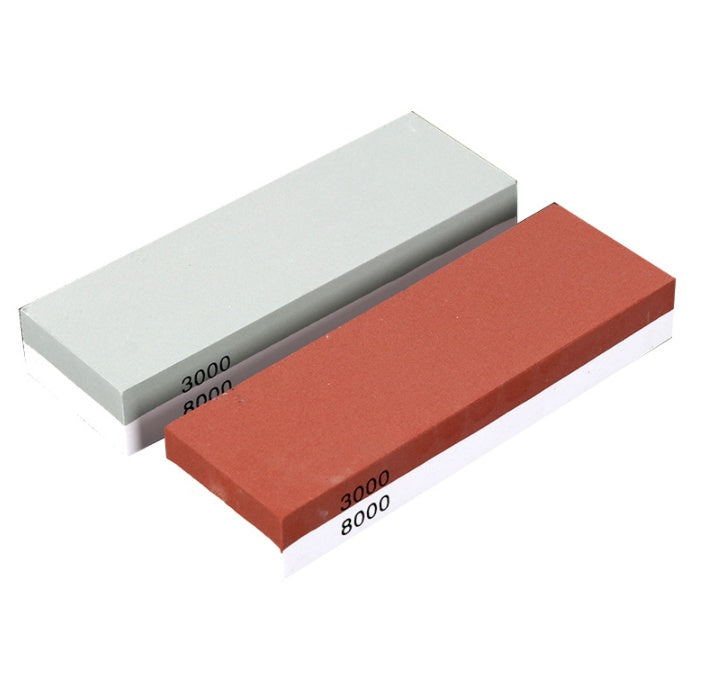 Sharpening Stone Knife | Whetstone Set for Sharpening Kitchen Knives