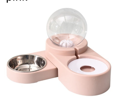 Pet Bowl Dog Cat | robust hygienic non-slip