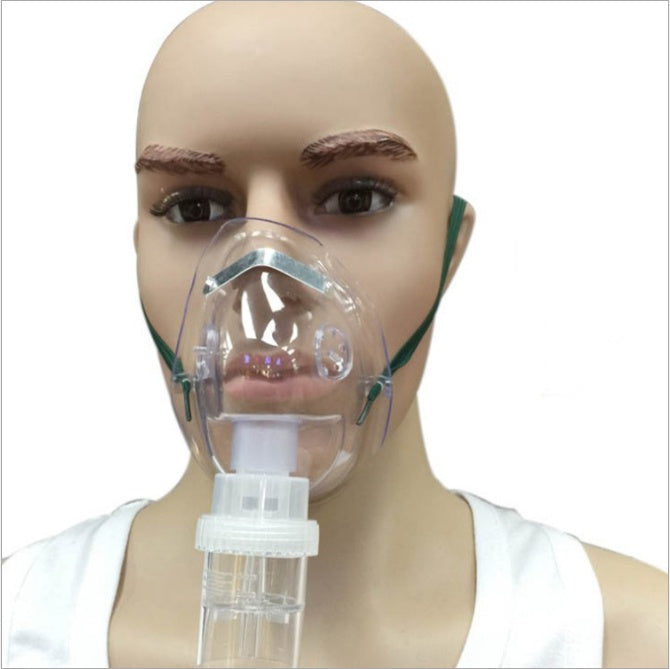 Ventilation Mask First Aid | Breathing Protection Emergency Resuscitation