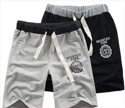Unisex Summer Shorts – Lightweight Casual Shorts for Women and Men
