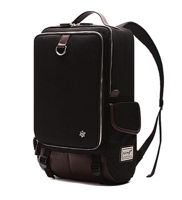 Korean Oxford Backpack | Waterproof & Stylish for Everyday Use