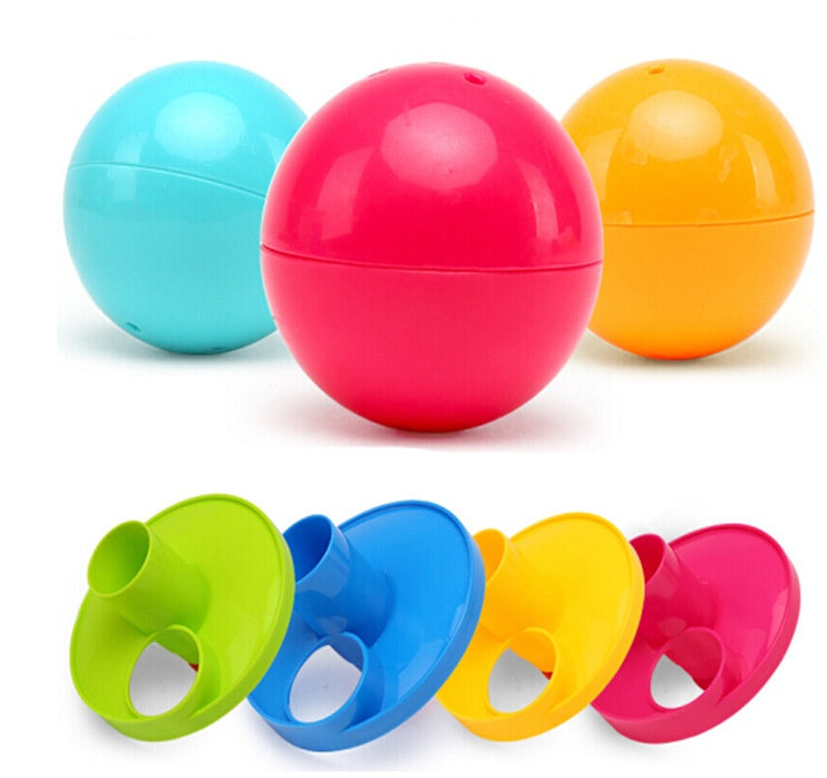 Jenga Ball Game | Dexterity Stacking Game Kids