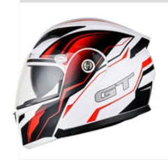 Motorcycle Helmet Bluetooth FM | Smart Helmet Music Call Comfort