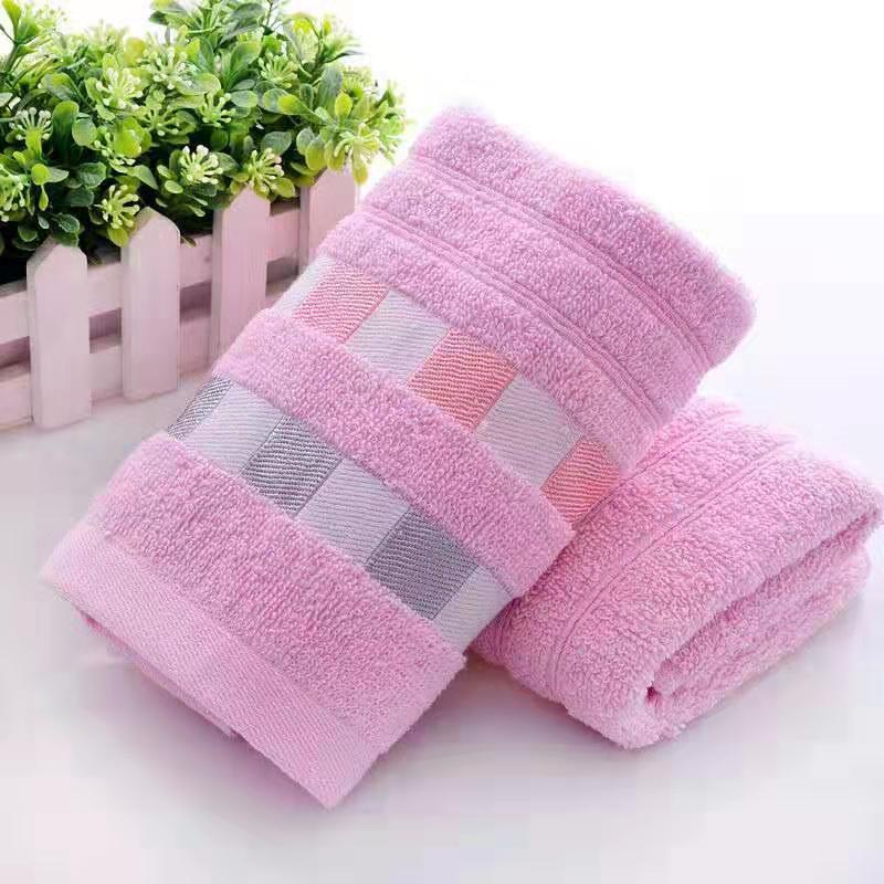 Cotton Towel thick | Soft absorbent buy