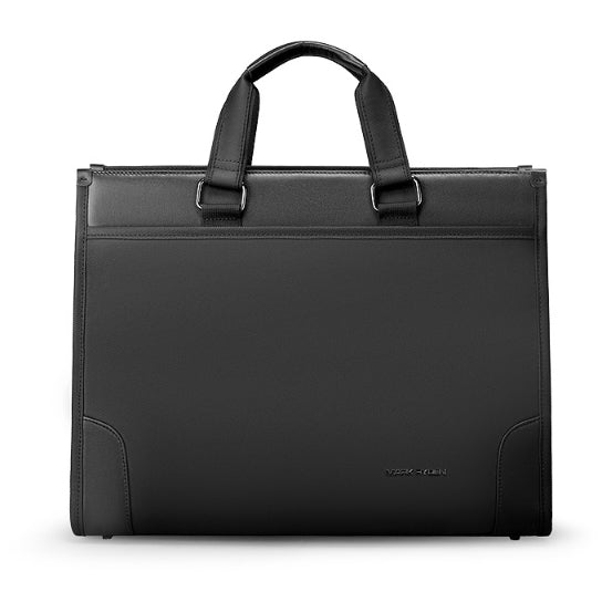 Men's Business Briefcase Laptop Bag – Elegant Large Handbag