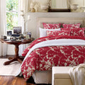 Duvet Cover Cotton | soft breathable skin-friendly