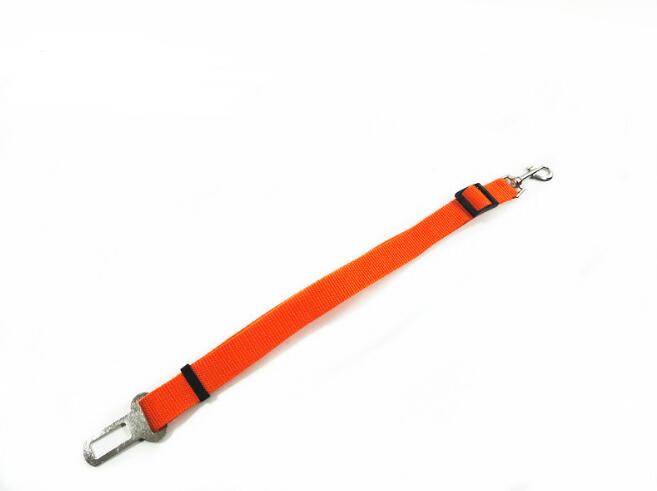 Dog Safety Belt Car | adjustable Travel Leash secure
