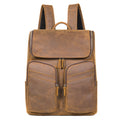 Vintage Leather Handbag for Women | Elegant & Timeless Robust