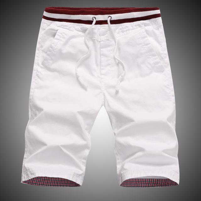 Men's Cotton Shorts New – Comfortable Casual Summer Shorts