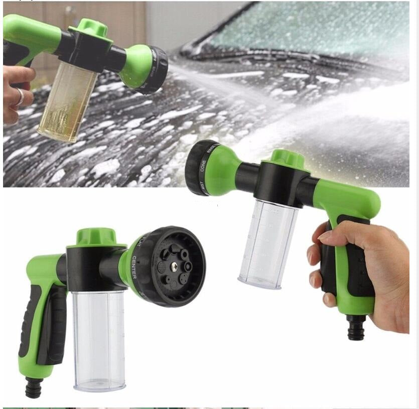 Schaum Sprühpistole Hochdruck | Auto Wasch Foam Gun Reinigung