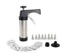 Cookie Press Premium - Pastry Press - Spritz Cookie Machine