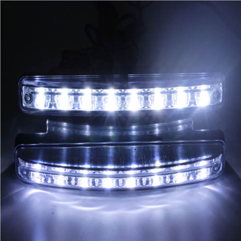 Car LED Interior Light | RGB Ambient Lighting App Control