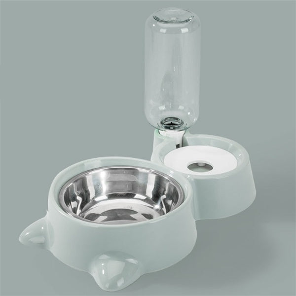 Pet Bowl Dog Cat | robust hygienic non-slip