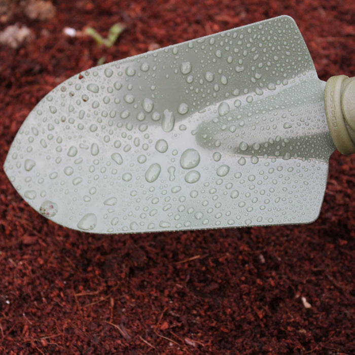 Garden Tool Set with Comfort Grip – Practical Planting Tools