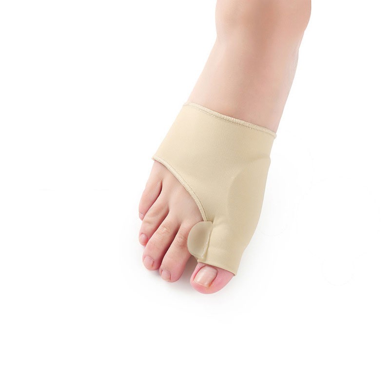 Hallux Valgus Correction Socks | Toe Separator Comfort Foot Support
