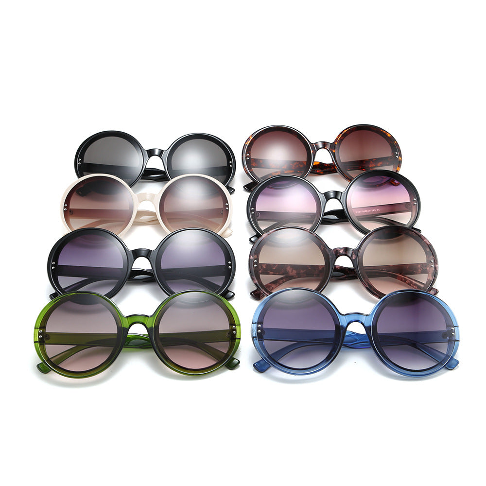 Damen Designer Sonnenbrille – Elegante Luxus Fashion Brille