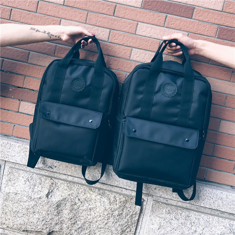 Wasserdichter Rucksack | Robust & Stylisch für Alltag & Outdoor