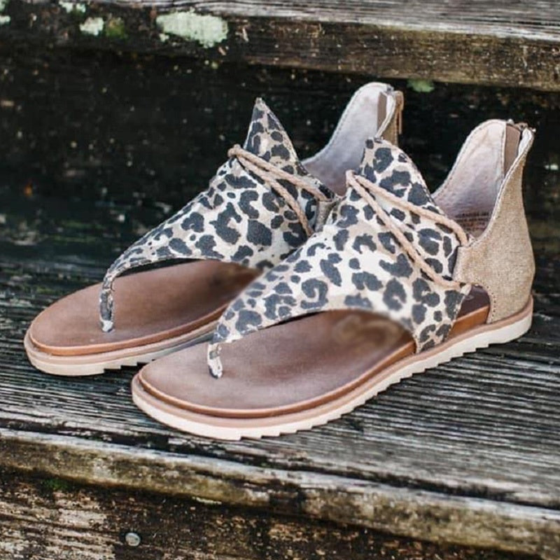 Women's Elegant Sandals | Fashionable Summer Shoes for Women