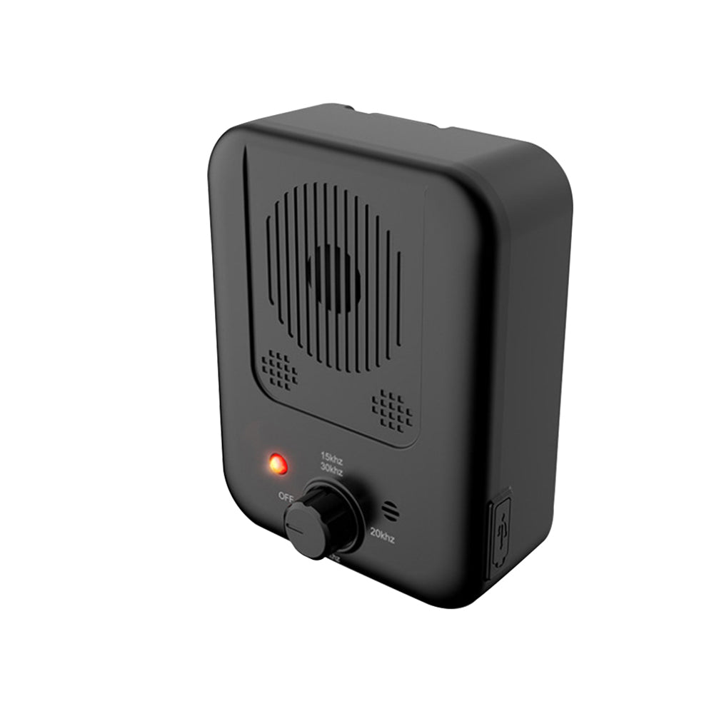 Ultrasonic Anti-Bark Device for Dogs | Bark Stopper Trainer Outdoor