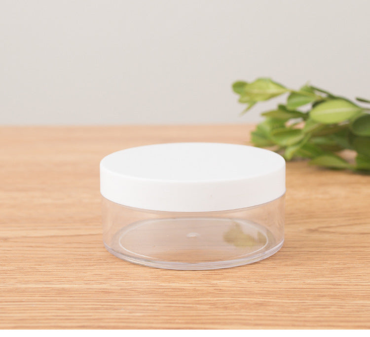 Cosmetic Sample Jar DIY | Mini Cream Jar | Travel Container