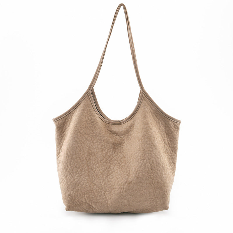 Retro Women's Small Shoulder Bag Vintage Elegant