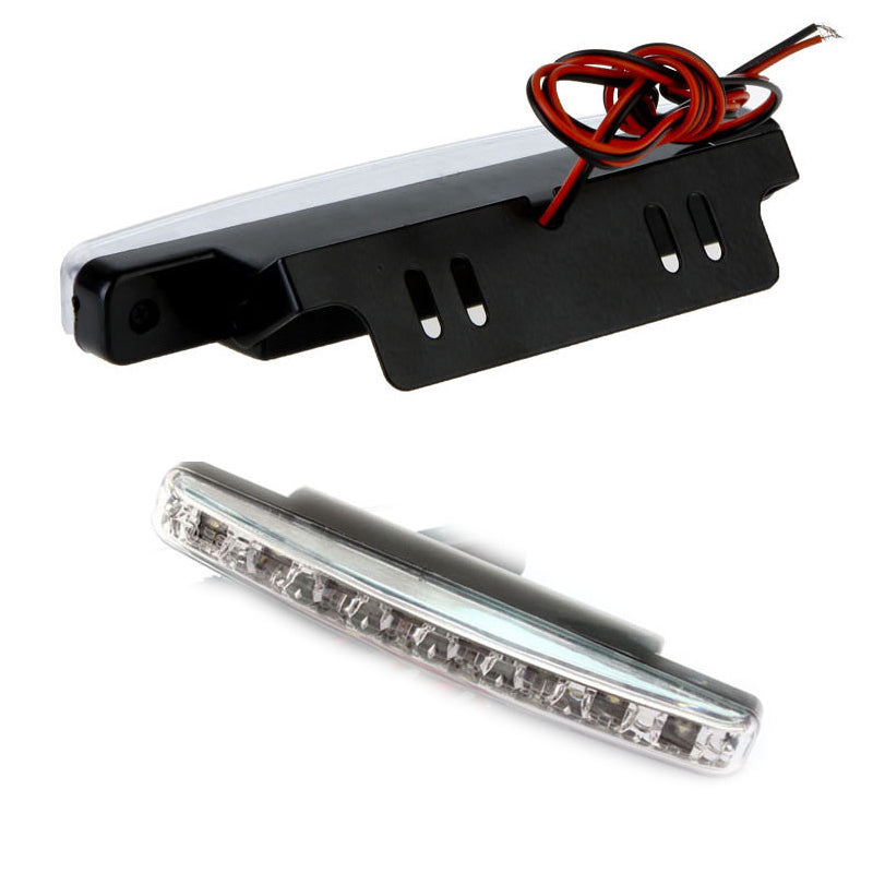 Car LED Interior Light | RGB Ambient Lighting App Control