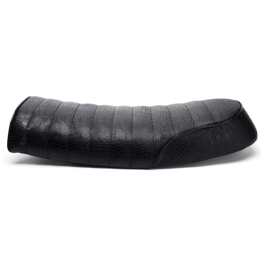 Motorcycle Seat Cushion Comfort | Ergonomic Universal Upgrade