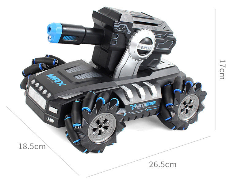 RC Stunt Car Kids | Remote Control Drift Vehicle