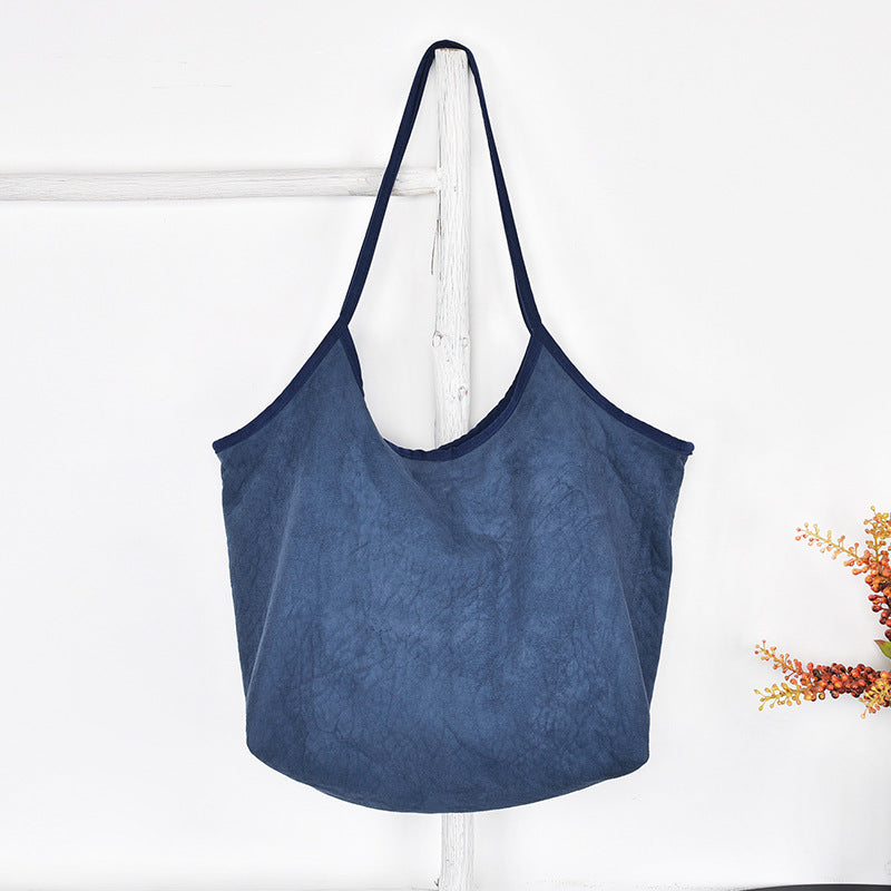 Retro Women's Small Shoulder Bag Vintage Elegant