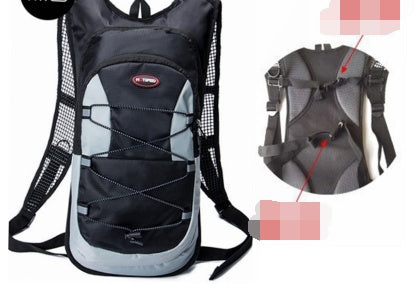 Hydration Backpack | Lightweight & Perfect for Outdoor & Sports
