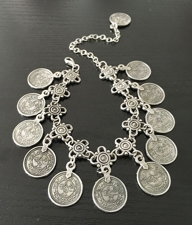 Elegant Women's Anklet Chain - Fine, Stylish & Trendy