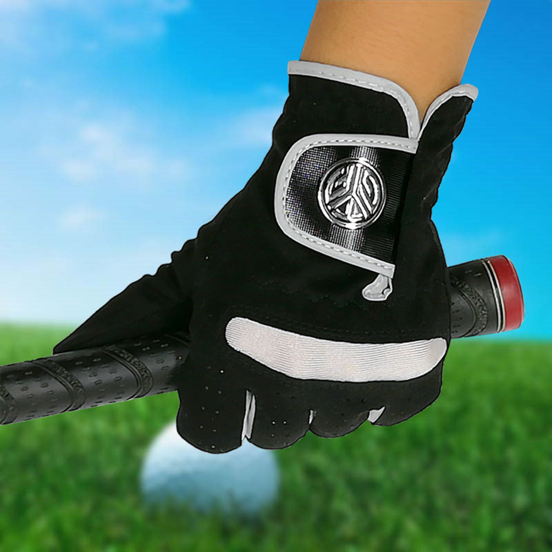 Damen Golfhandschuhe Rutschfest | Verschleißfeste Sporthandschuhe