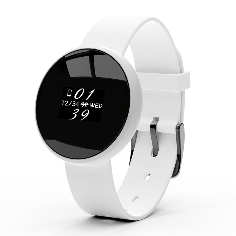 Smart Fitness Armband – Intelligentes Gesundheits- & Sportarmband
